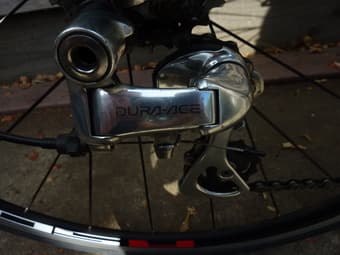 Customized Ultegra/Dura-Ace group Giant road bike / commuter $550 3