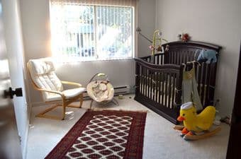 2BR/1BA CONDO close to downtown Mountain View ($2200) 3