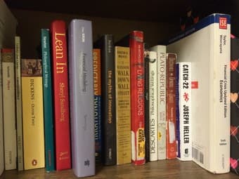 Selling books (textbooks and others) 1