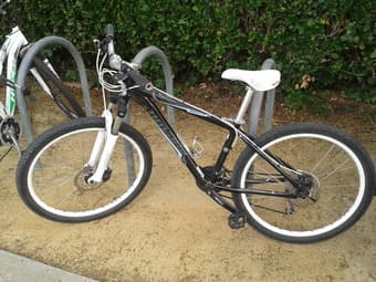 Mountain BIKE For Sale $320 1