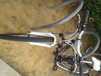Mountain BIKE For Sale $320 3