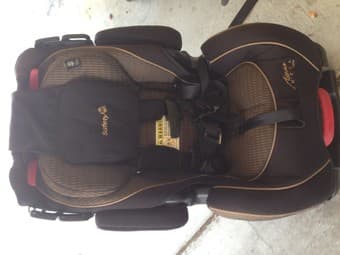 sell child stroller,car seat, vacuum cleaner, matress pad, kettle 2