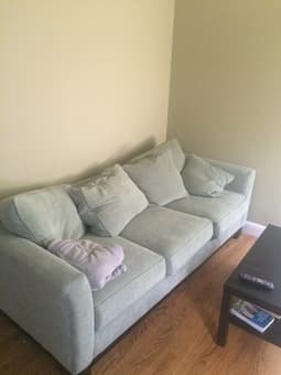 Brand new couch for sale $500 1