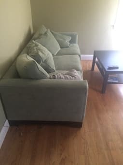 Brand new couch for sale $500 2