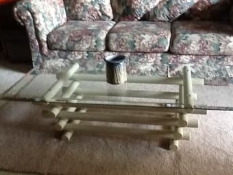 Coffee table for sale 1