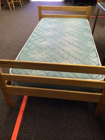 Moving Sale - bedroom furniture 1