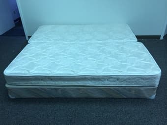 Moving Sale - bedroom furniture 3