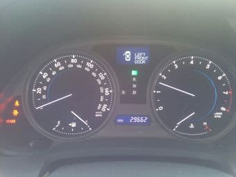 Lexus IS 250, 30k miles, $20,000 obo 2