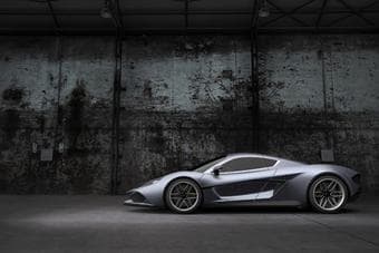 RSVP to Preview One of the World's Fastest Chassis 1