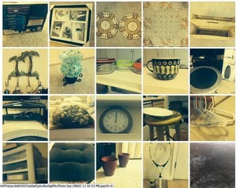 (Moving Sale) - ON CAMPUS SALE!!! - GAMES, COMFORTER, TABLE.... 1