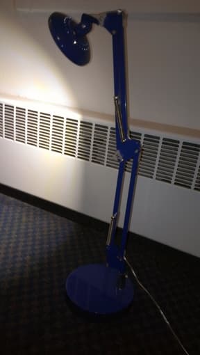 LED Lamp $10 1