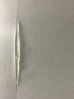 IKEA SULTAN STORFORS Full-Sized Spring Bed $10 (Santa Clara) 2