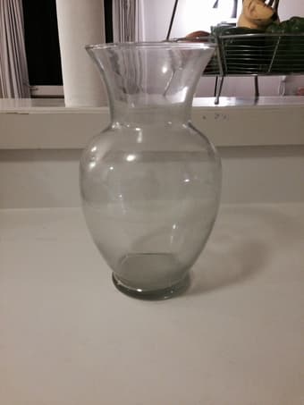 Large vases 1