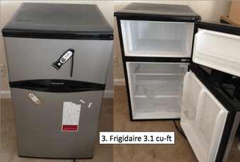 Refrigerators for sale   #fridge 2