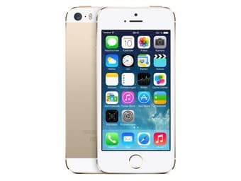 UNLOCKED IPhone 5S 32GB GOLD ATT - $500 OBO 1