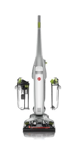 Vacuum Hard Floor Cleaner "Hoover FloorMate Deluxe" 1