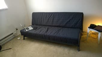 Futon $250 1