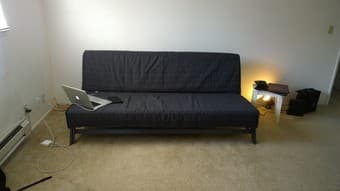 Futon $250 2