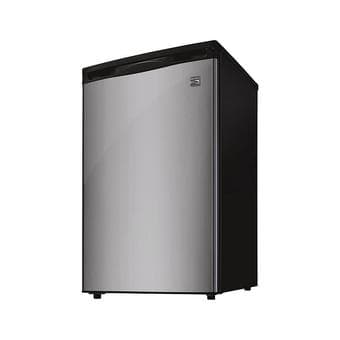 $120 Fridge with Freezer 2