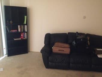 Looking For 1 Roommate For 2br/1bath Apt. In Mtn View - 1322/month 2