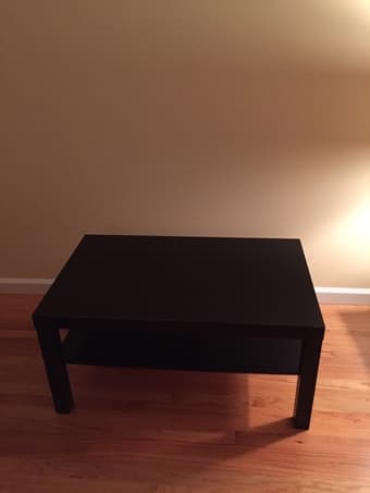 MOVING SALE - Bookshelf, Desk, Coffee Table, End Table, etc. 2