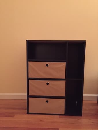 MOVING SALE - Bookshelf, Desk, Coffee Table, End Table, etc. 3