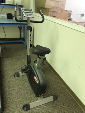Treadmill  for sale 3