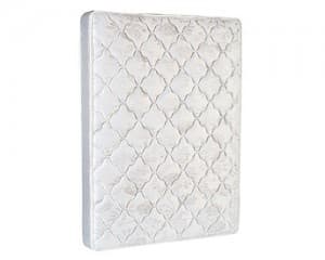 QUEEN MATTRESS AND BOX 1