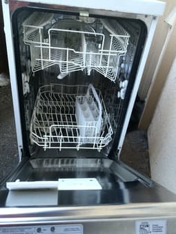 Danby dish washer, $170 2