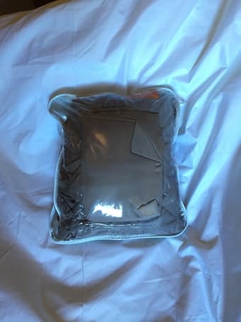 Twin XL Mattress Topper, Bed Bug Guard and sheets - $150 3
