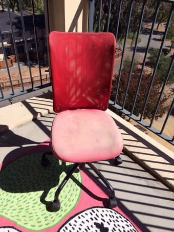 Office /working chair $15 1