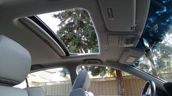 2009 HONDA ACCORD V6 SEDAN EX-L 80K Miles $13300 3