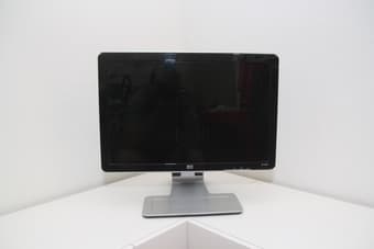 HP w2207 22" LCD Display $100 1