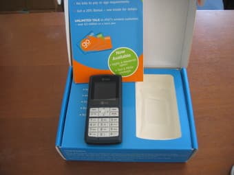 Cell Phone, Bluetooth, and Cordless telephone for sale 1