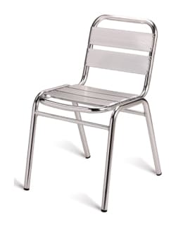 IMMEDIATE SALE! PATIO CHAIR SET (2) 3