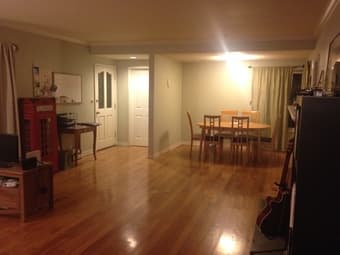$800 one bedroom for rent near downtown Mountain View 3