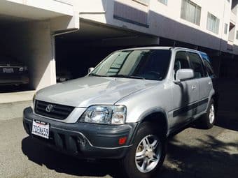 1998 Honda CR-V EX 5DR 4WD-85k miles-7600$ 2