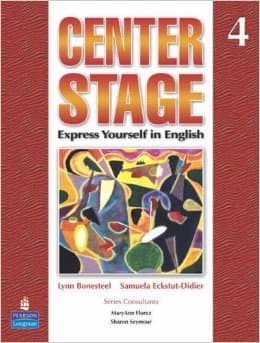 Used Center Stage 4 $8 1