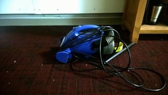 Shark Hand Vacuum $20 1