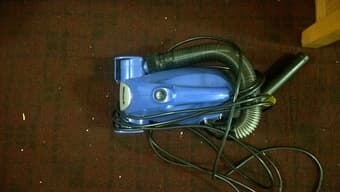 Shark Hand Vacuum $20 2