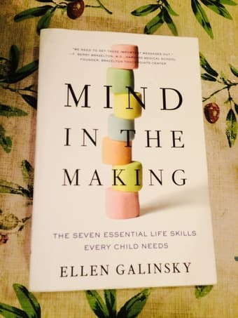 Mind in the Making 1
