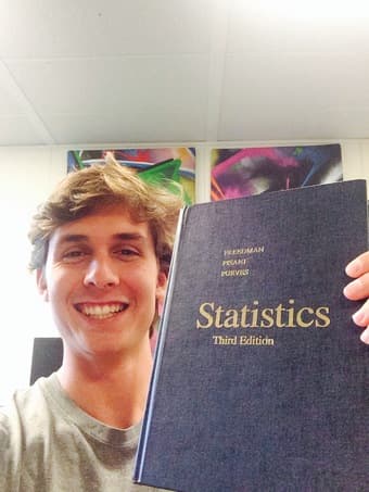 Statistics 3rd Edition, Freedman, Pisani, Purves 1