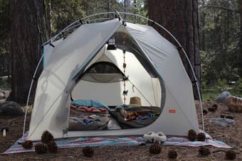 REI Premium Tent for 2 2