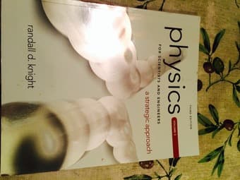 Physics for scientists and engineers Vol 2 and 3, 3rd 1