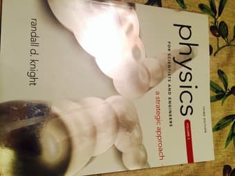 Physics for scientists and engineers Vol 2 and 3, 3rd 2