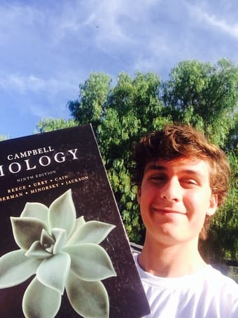 Campbell Biology, Reece Urry, Cain, et al. 9th Ed 2