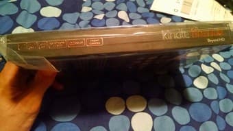 Kindle Fire HDX 7" 3