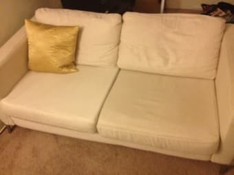 IKEA Couch for sale! 2