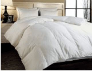 Full/Queen Duvet cover & comforter 2