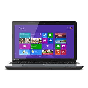 Toshiba Satellite(S55-A5279)-Core i7-2.4GHz-8GB-1TB HDD-(2013) - $650 1